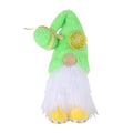 Green Lemon Plush Doll A41196