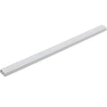 6x22 LED Strip Light, Grey Mount, 4000K S821