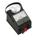 0-1250 ppm Red/Blue Color Display V370410