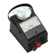 0-1250 ppm Red/Blue Color Display V370410