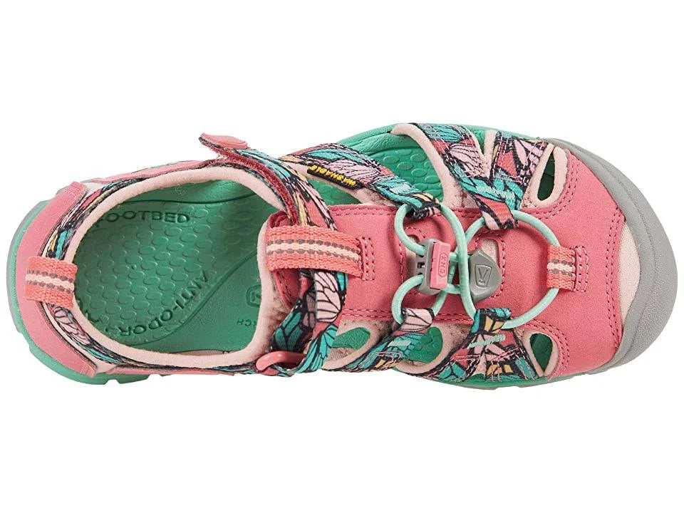6 Water Sandals N38599
