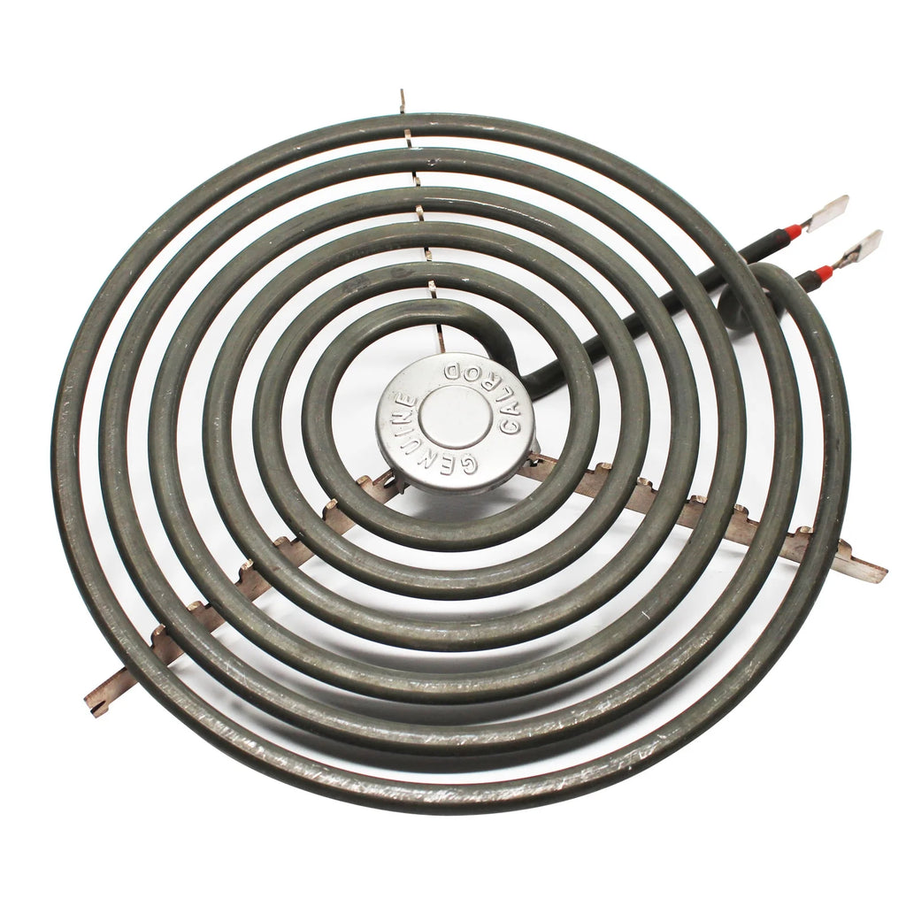 2-Pack 8 inch 6 Turns Surface Burner Element for Range Stove Cooktop S724