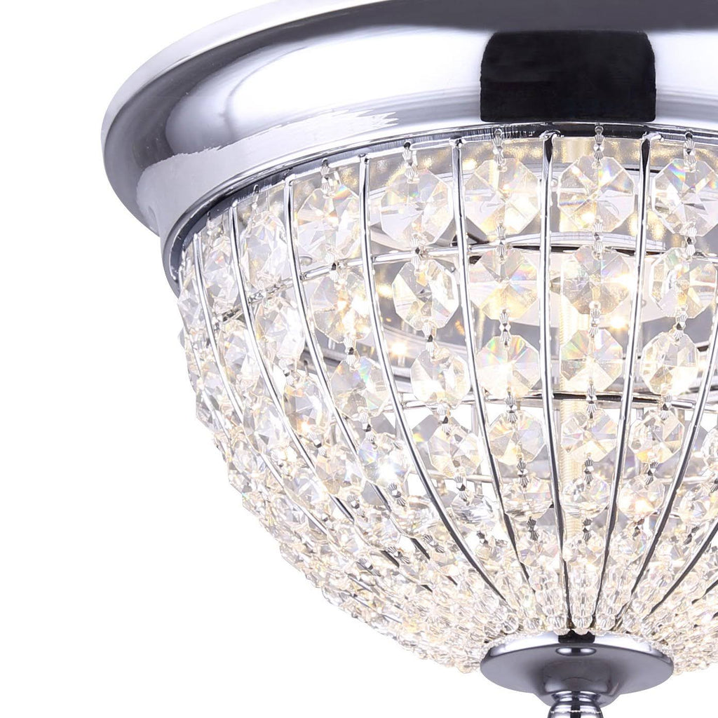 Tilley LED Flushmount B567