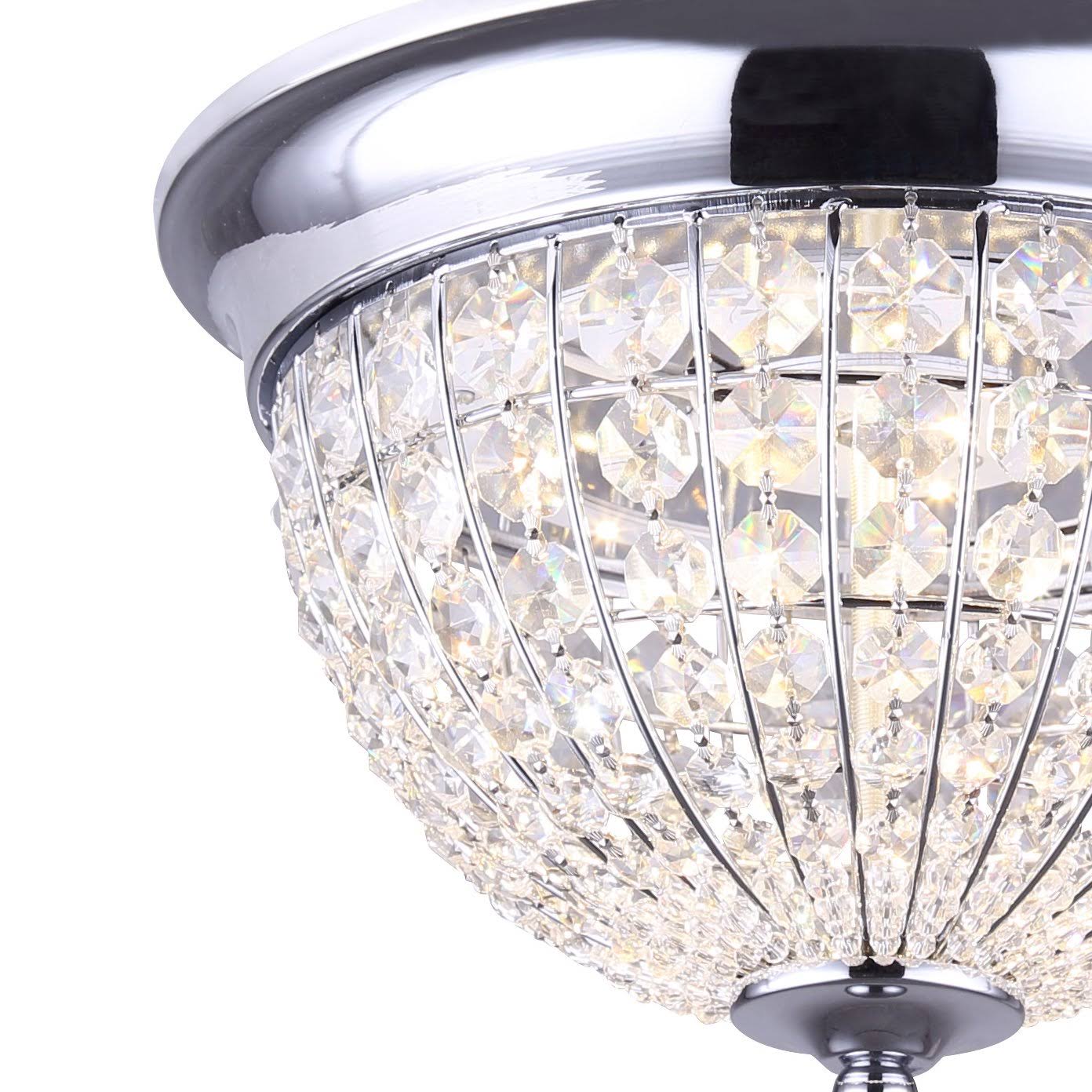 Tilley LED Flushmount B567