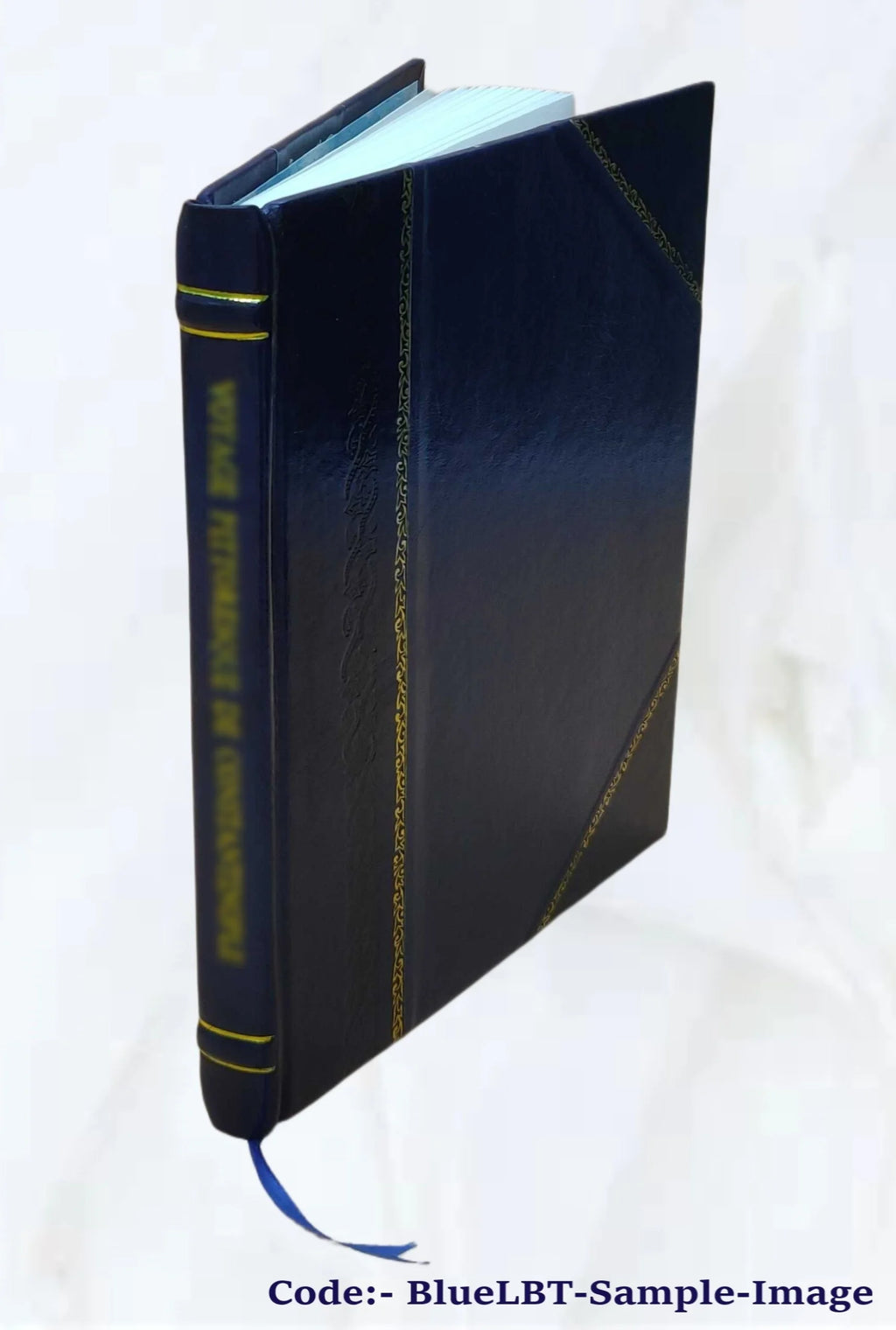 Spring water versus river water for supplying the city of New-York, examination of the Water Commissioners report of Nov. 1833, by M. Hale. V6319