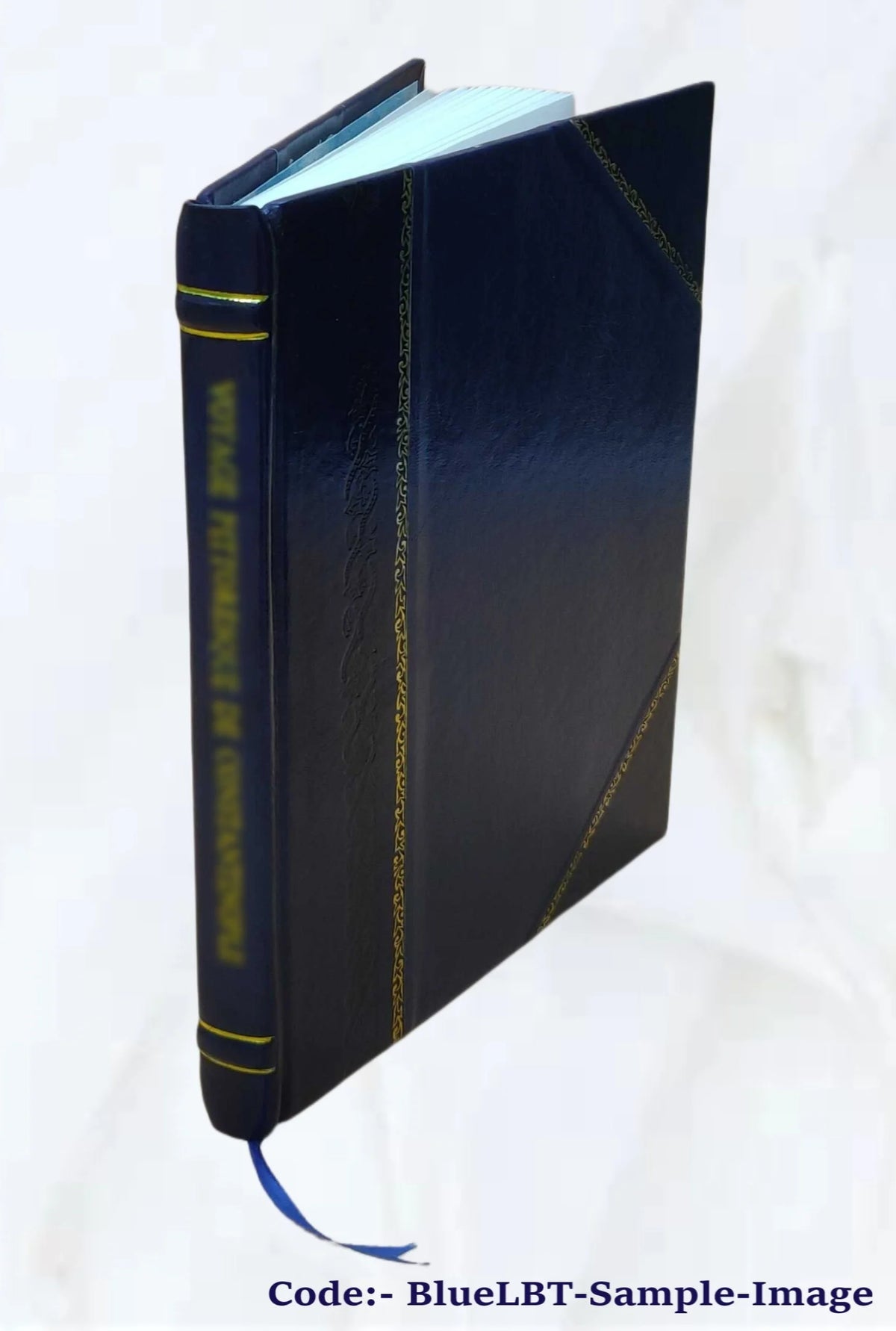 Spring water versus river water for supplying the city of New-York, examination of the Water Commissioners report of Nov. 1833, by M. Hale. V6319