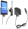 Active Holder with USB Cable, Black E941