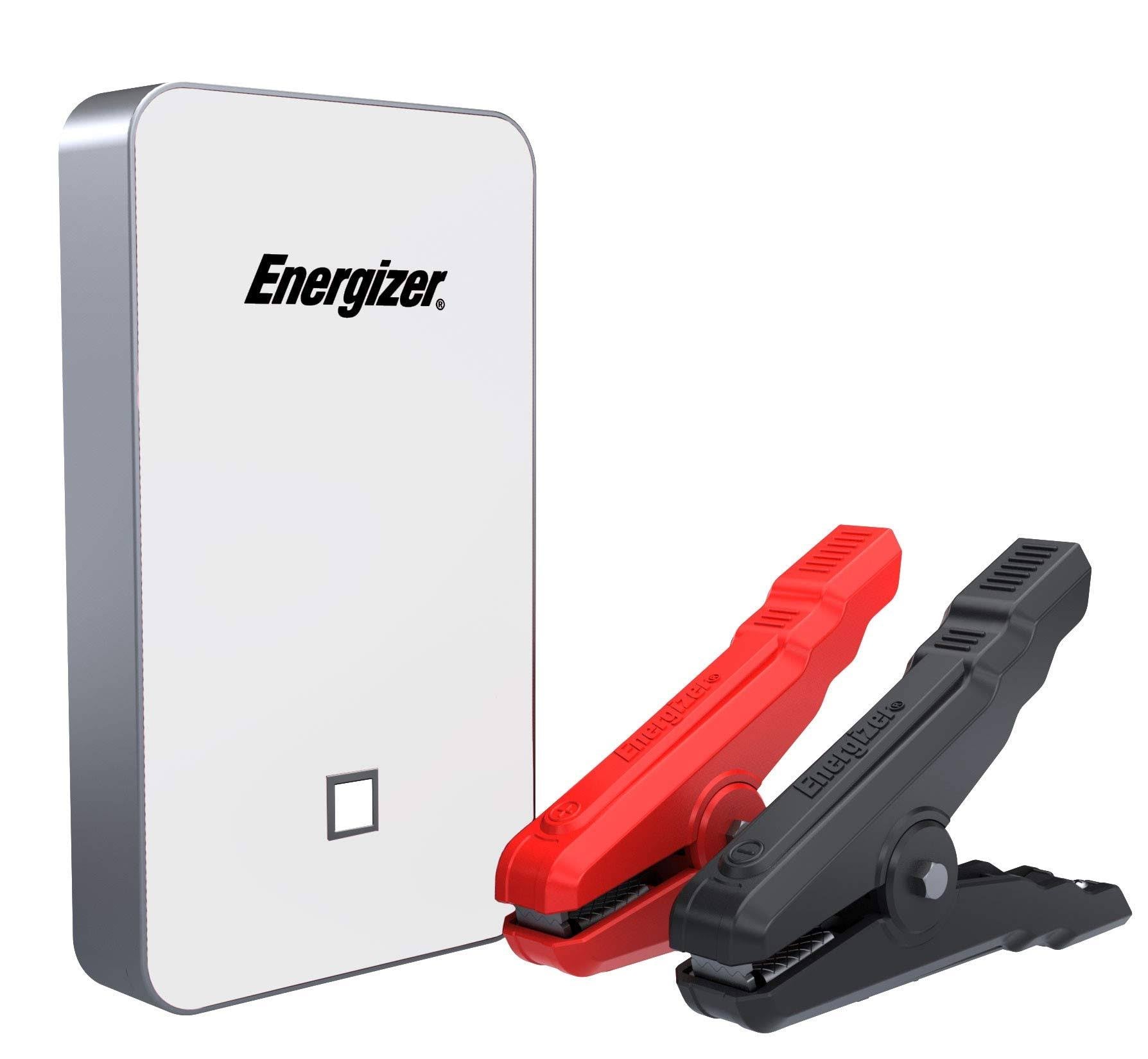 7500mAh Lithium Jump Starter Power Bank Car Battery S725856