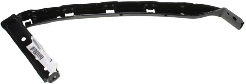 Steel Front Bumper Bracket Pair for Honda Civic 2006-2011 Sedan Y56295