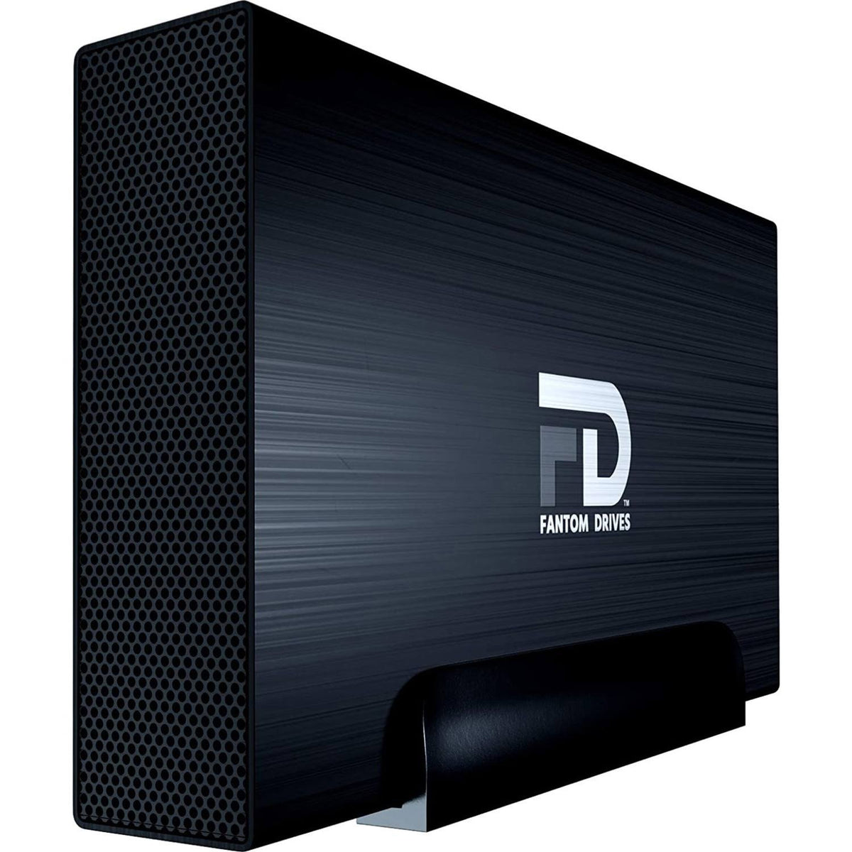 10TB Aluminum External Hard Drive G254020