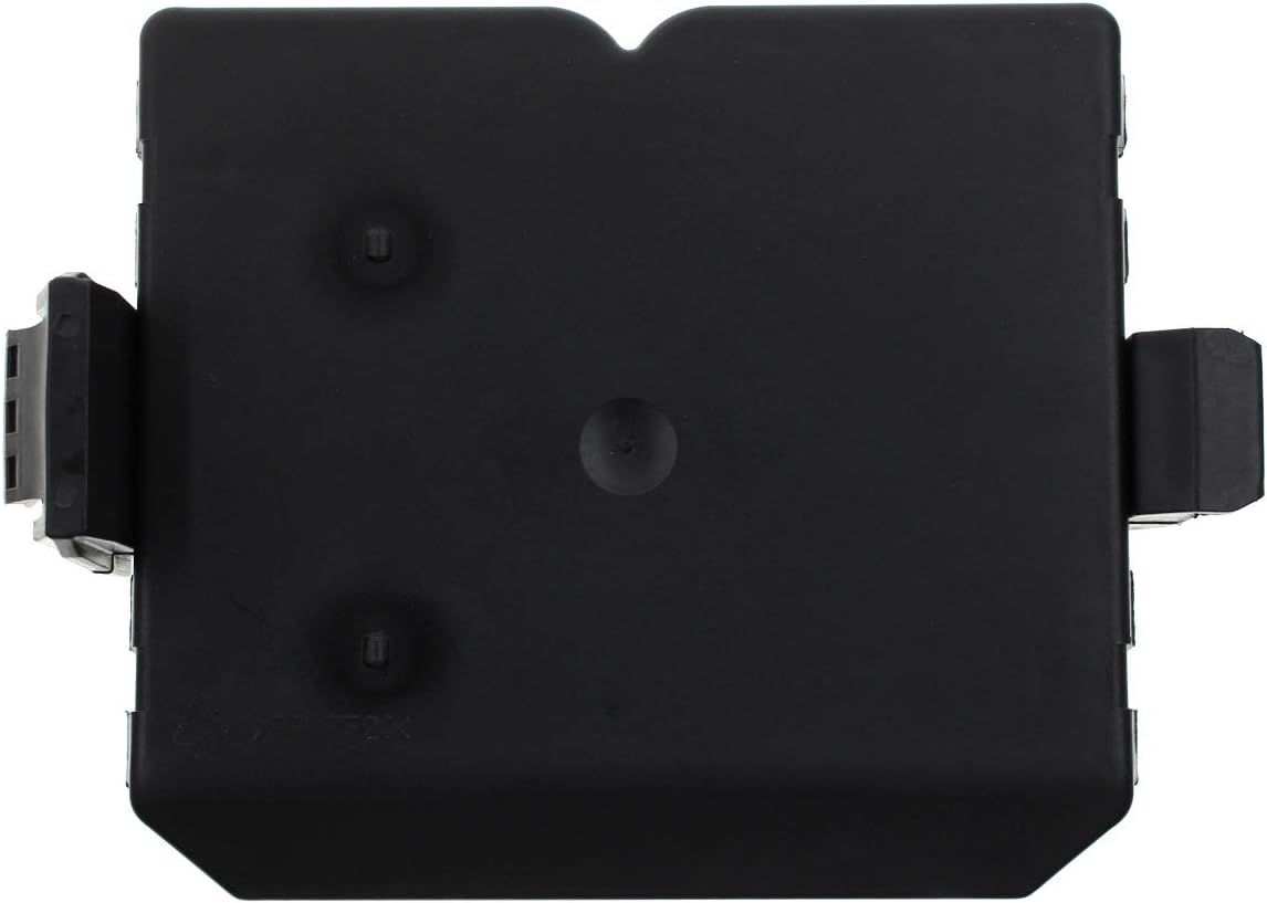 Rear Liftgate Control Module O1653
