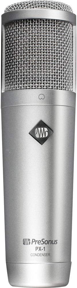 Large Diaphragm Cardioid Condenser Microphone N9866
