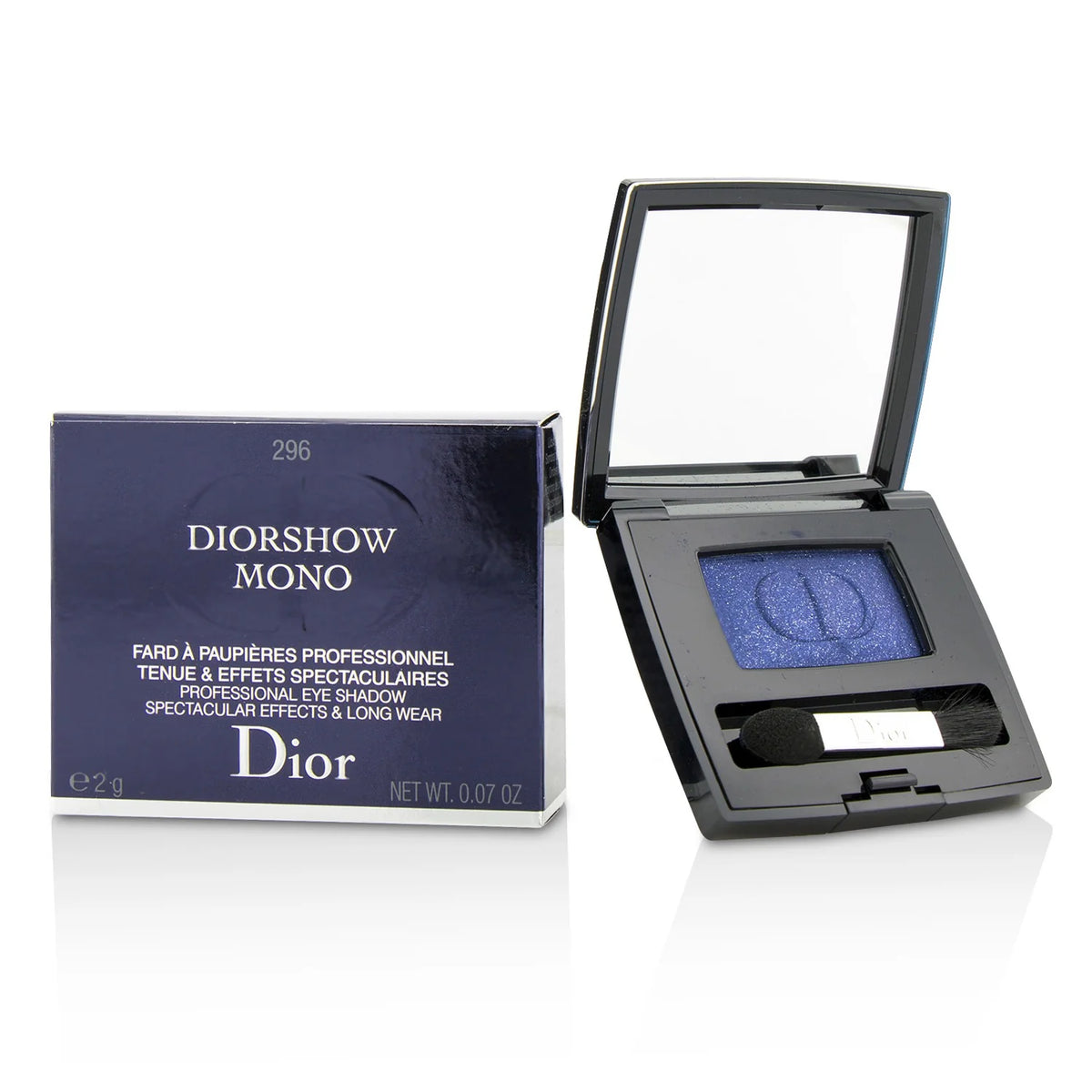 Eyeshadow 2g/0.07oz Y677446