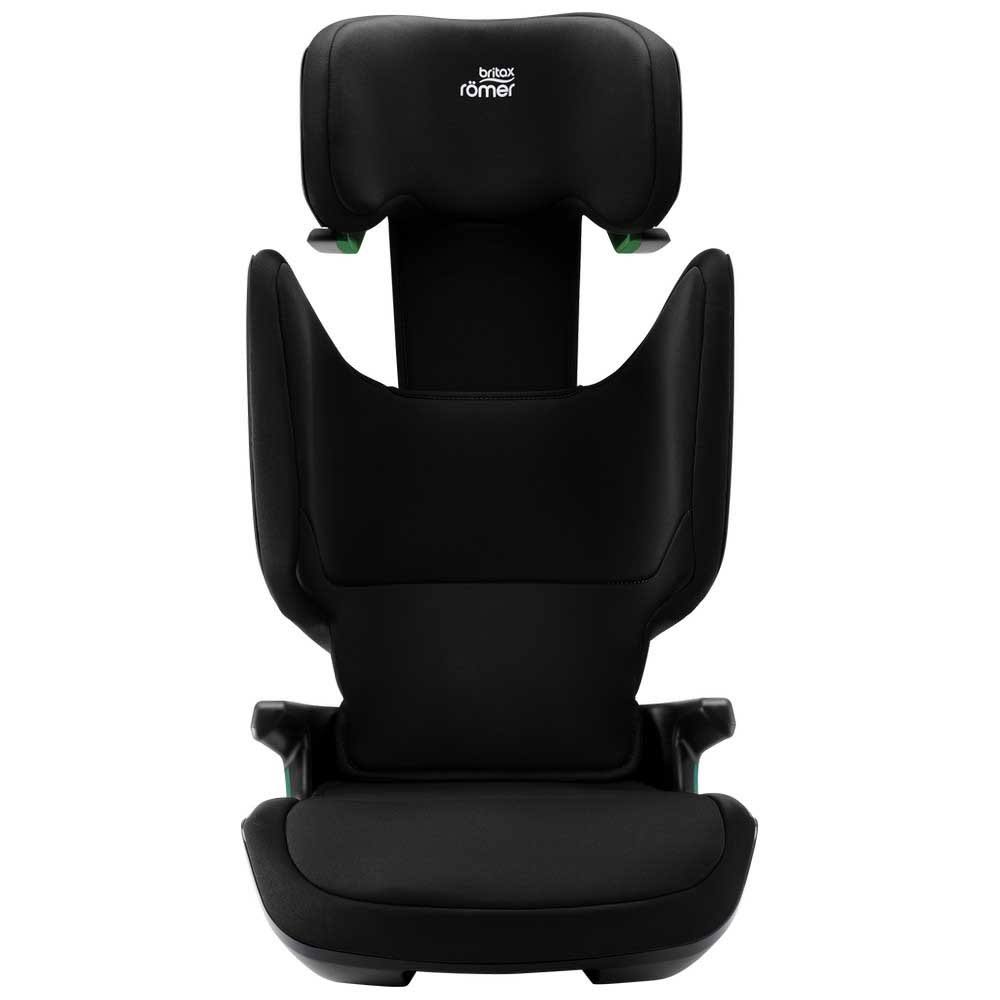 Car Seat P1020