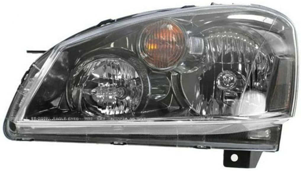 Passenger Side HID Headlight for Nissan Altima 2005 2006 V163012