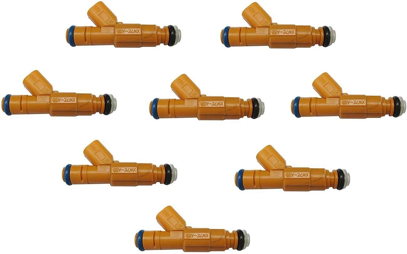 Fuel Injectors Pack of 2 M17709