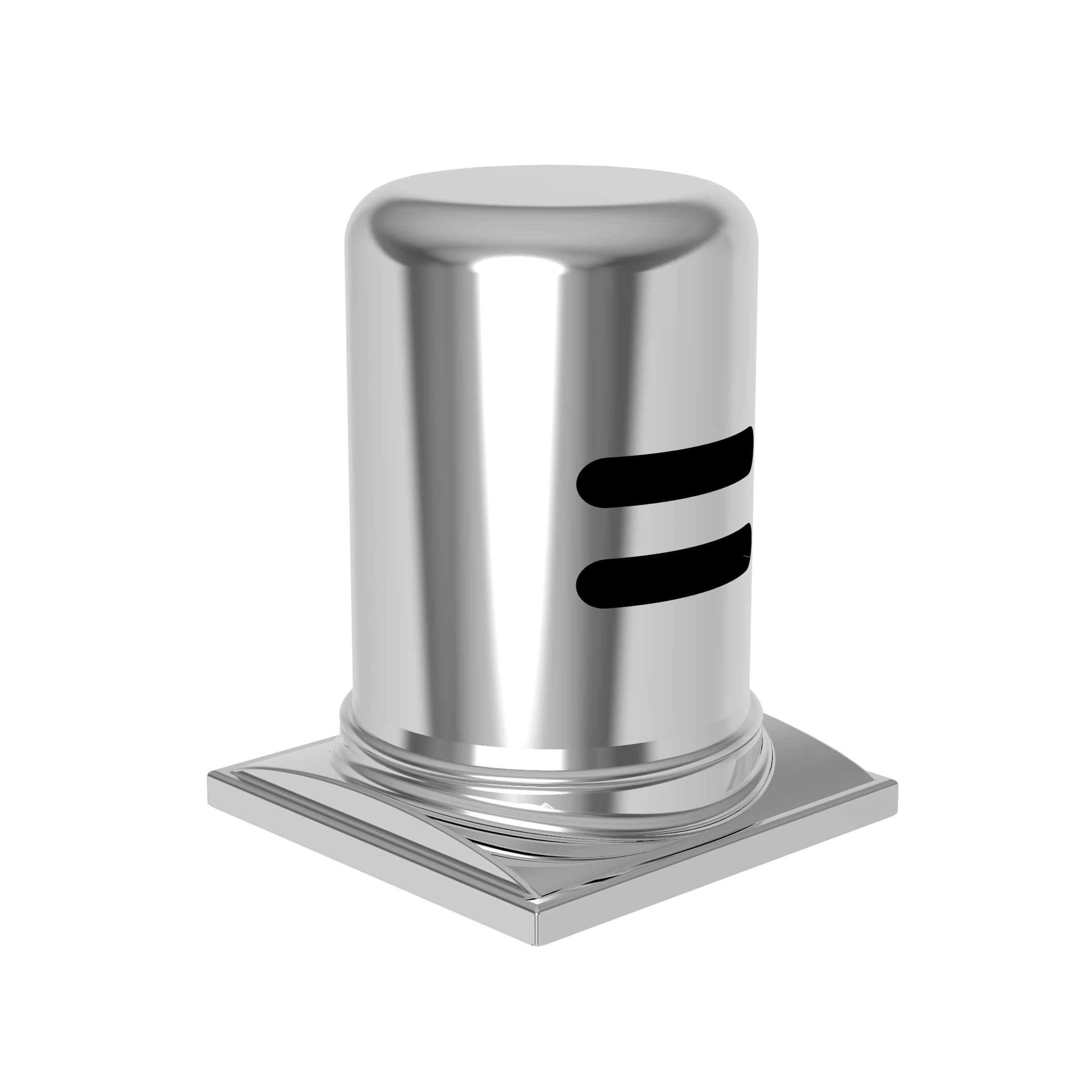 Oil Rubbed Bronze Air Gap Kit U93461