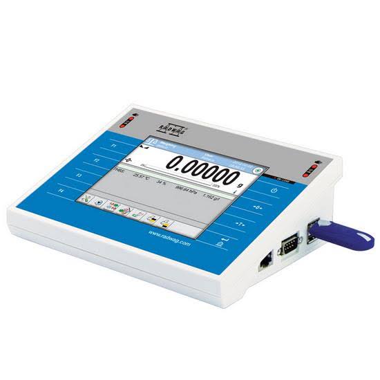 Industrial Scale Terminal U684