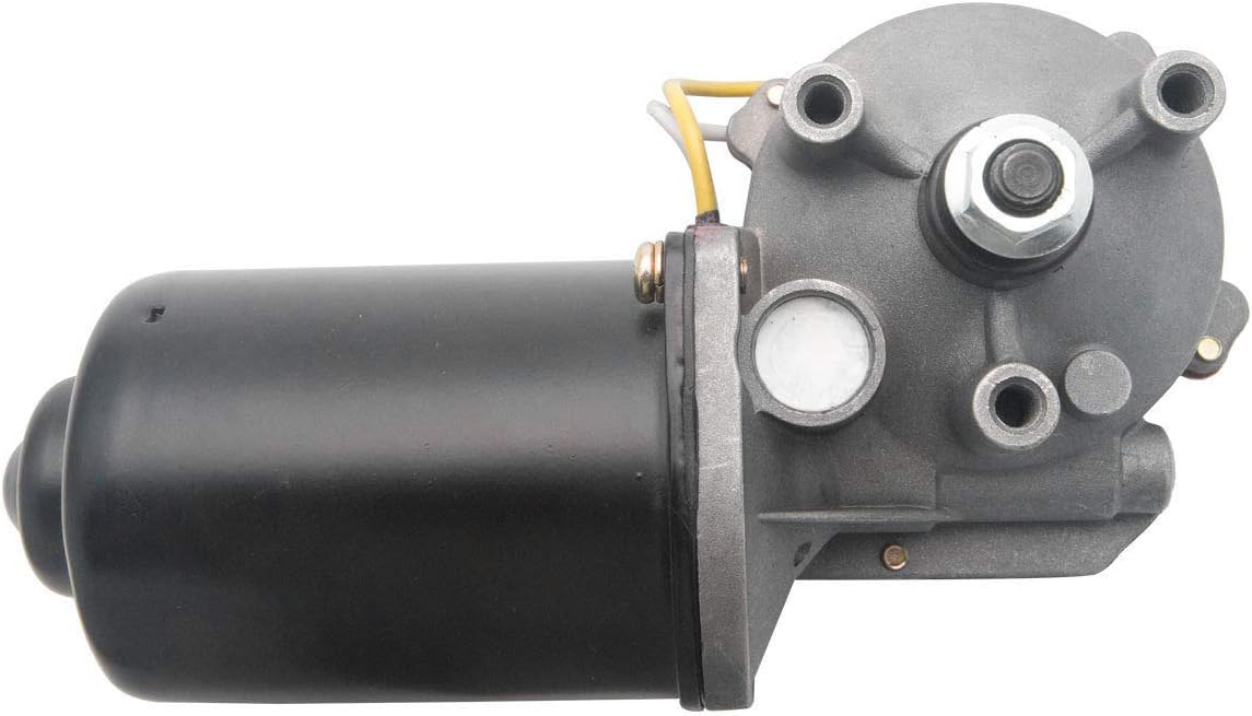 12V Front Windscreen Wipers Motor (1 PACK) Pack of 2 A36395