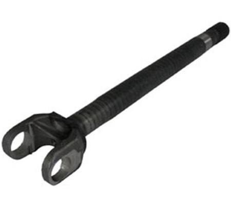 Chrome Moly Replacement Axle for Dana 44, RH Inner O468