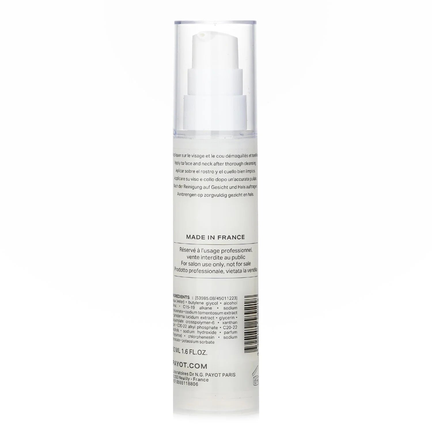Rehydrating Serum 50ml I62093