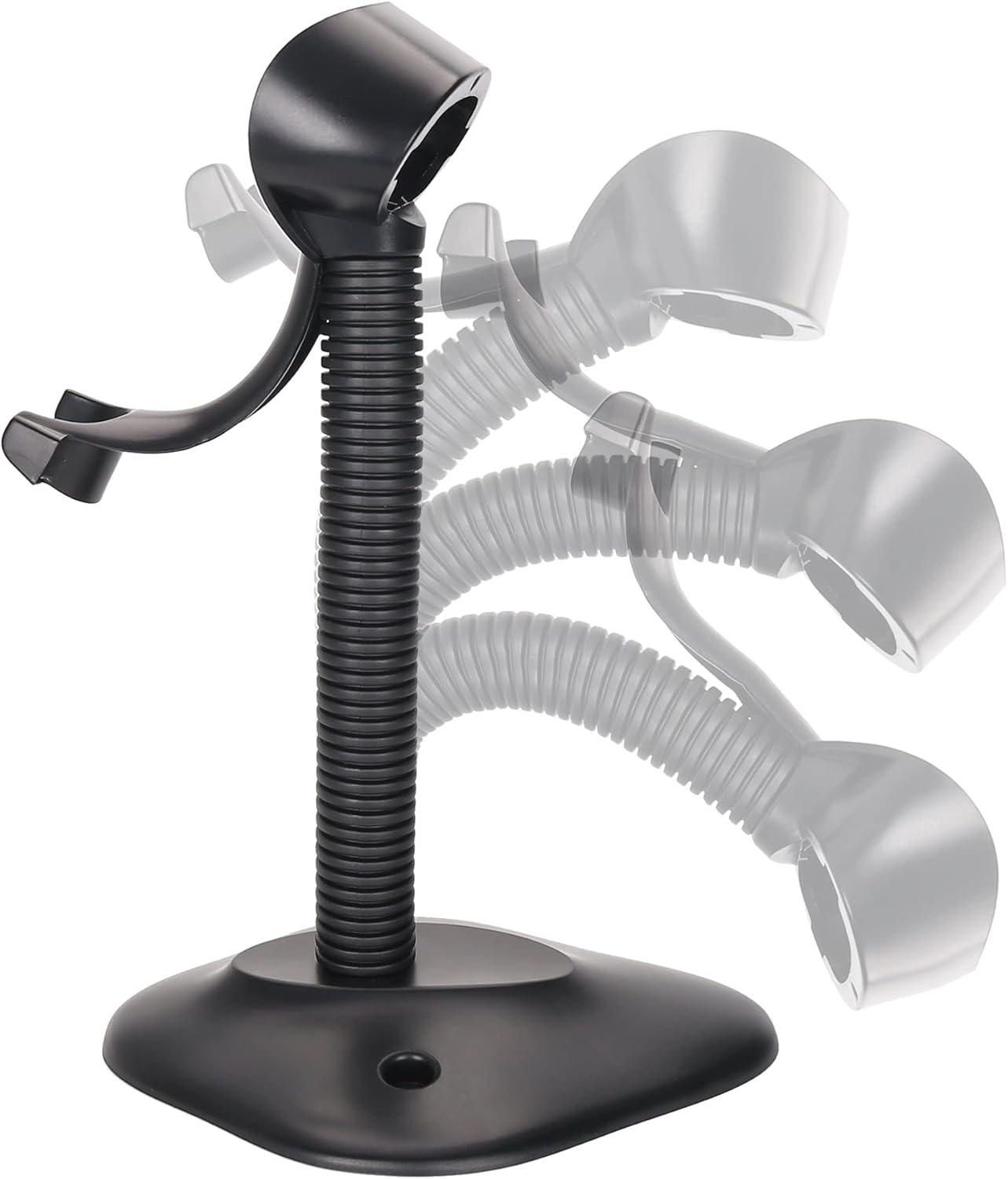 Hands Free Adjustable Barcode Scanner Stand K3447