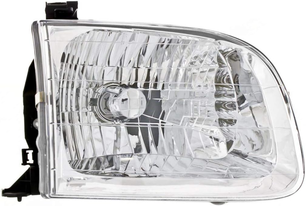 Passenger Side Headlight Assembly Pack of 2 A936