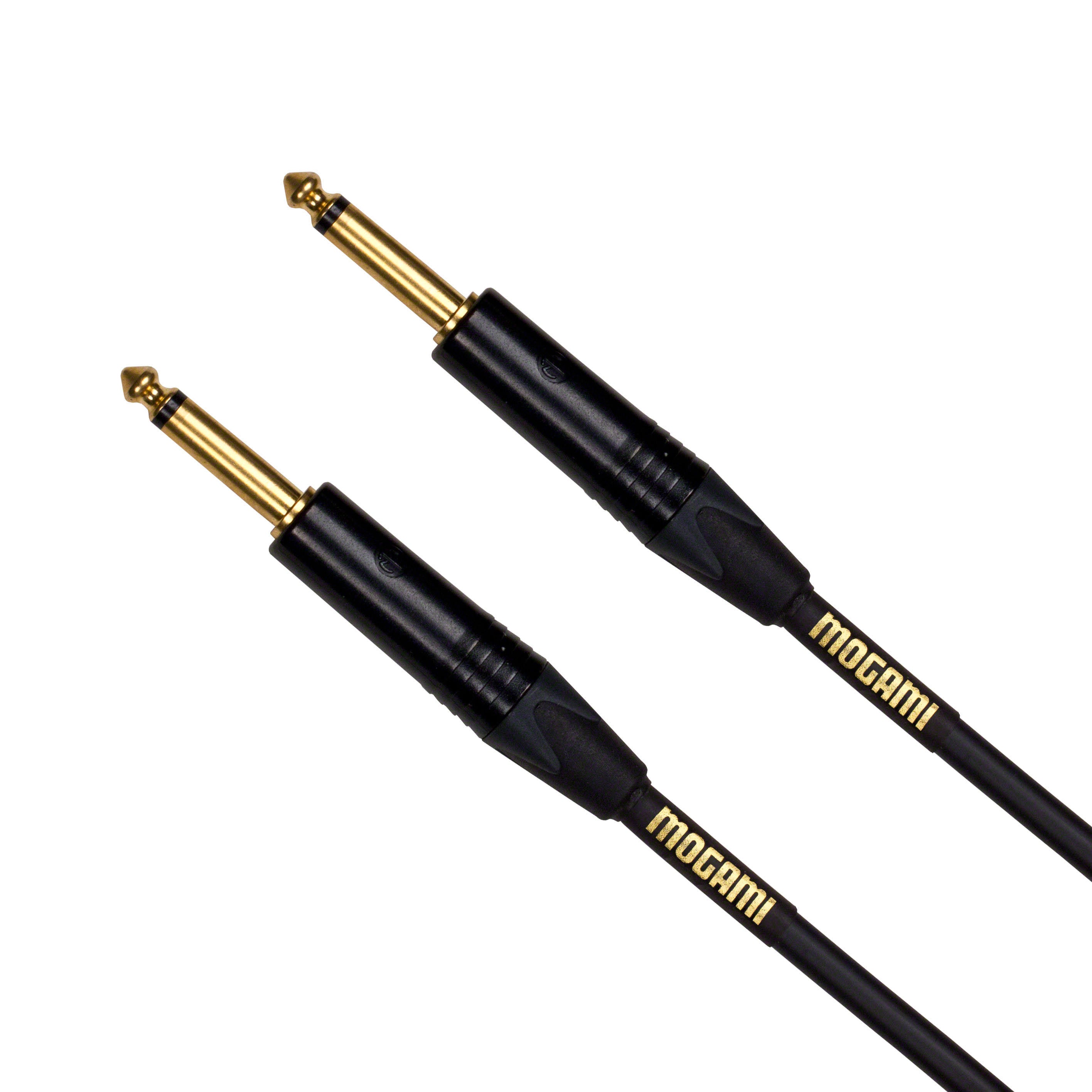 Gold Speaker Cable - 10' N95097