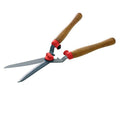 Red Cordless Secateur K8246