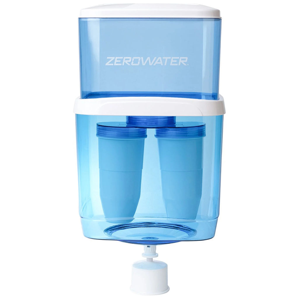 5 Gallon Filtered Water Jug B7767