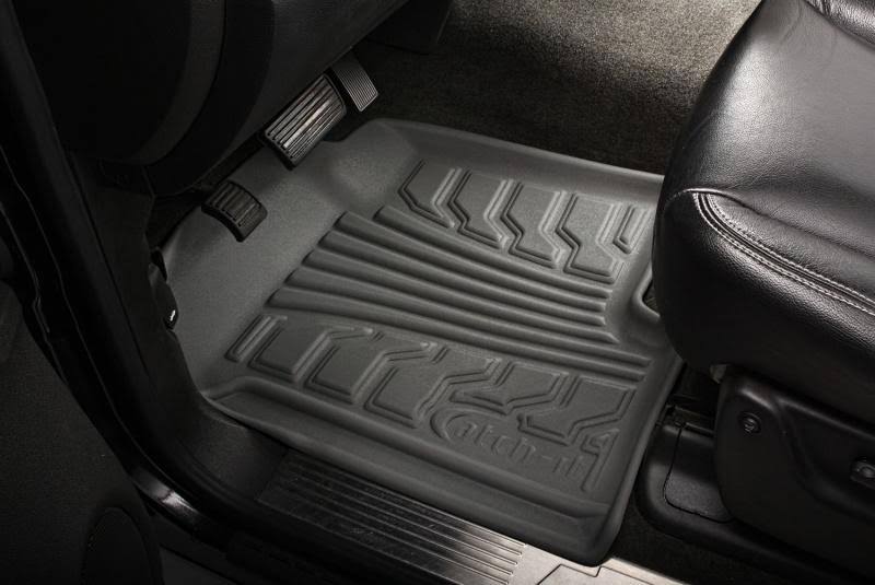 Floor Mats I48698