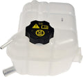 Front Engine Coolant Reservoir Pack of 2 E824
