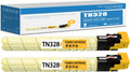Yellow Toner Cartridge 2 Pack P430348