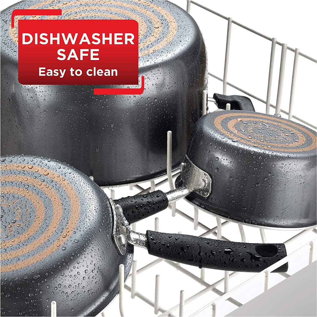 3 Qt Saucepan with Lid L58302