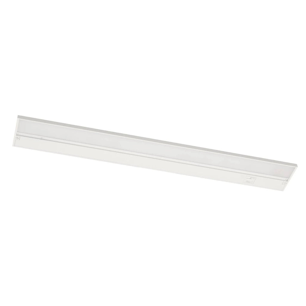 22 in. LED White Under Cabinet Light N51603