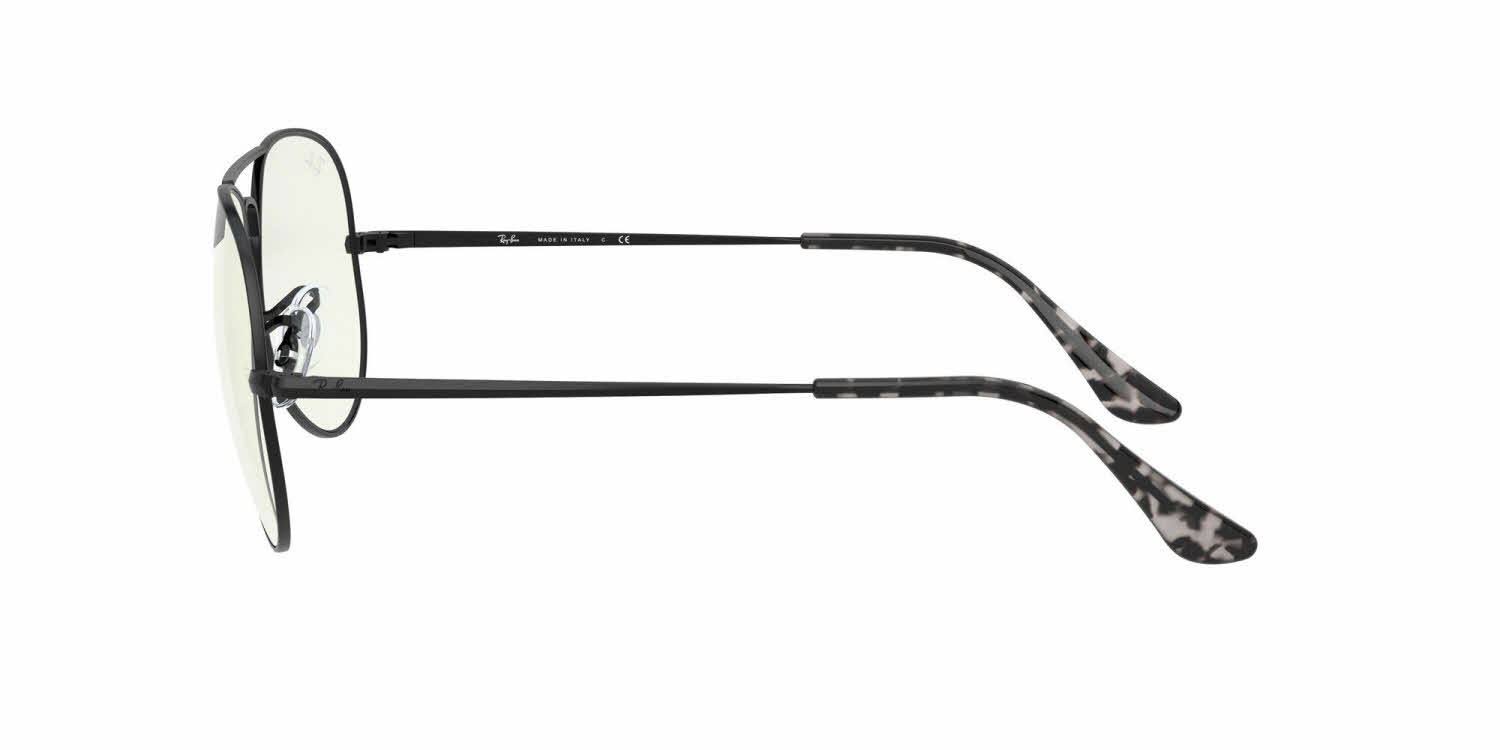 Aviator Metal Sunglasses L6032