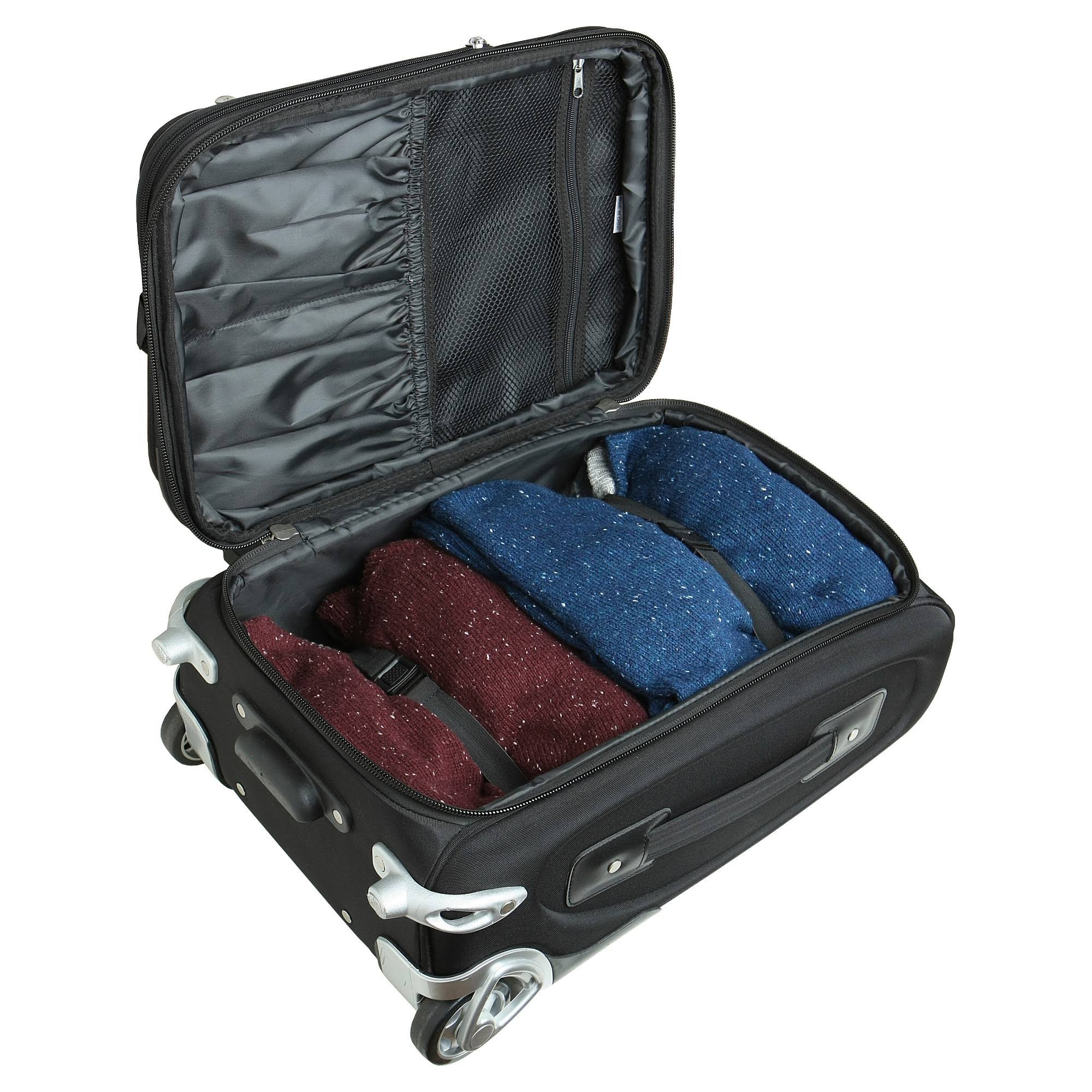 21 inch Carry On Y607