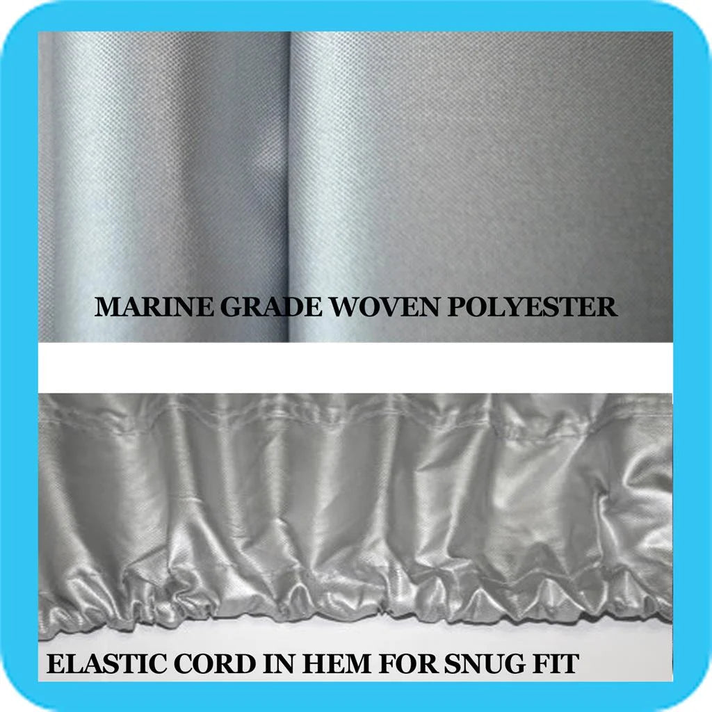 420 Denier Watercraft PWC Storage Cover G6483