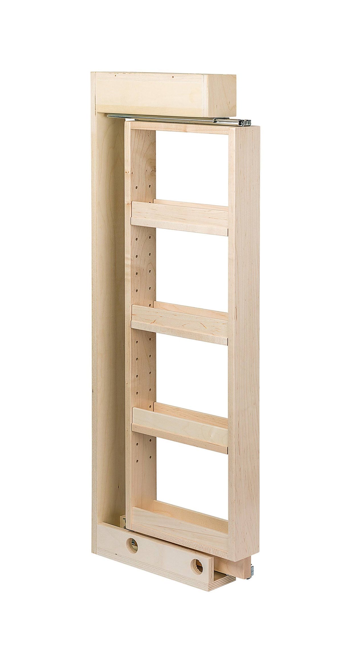 Pull-Out Wood Wall Cabinet Filler H31220