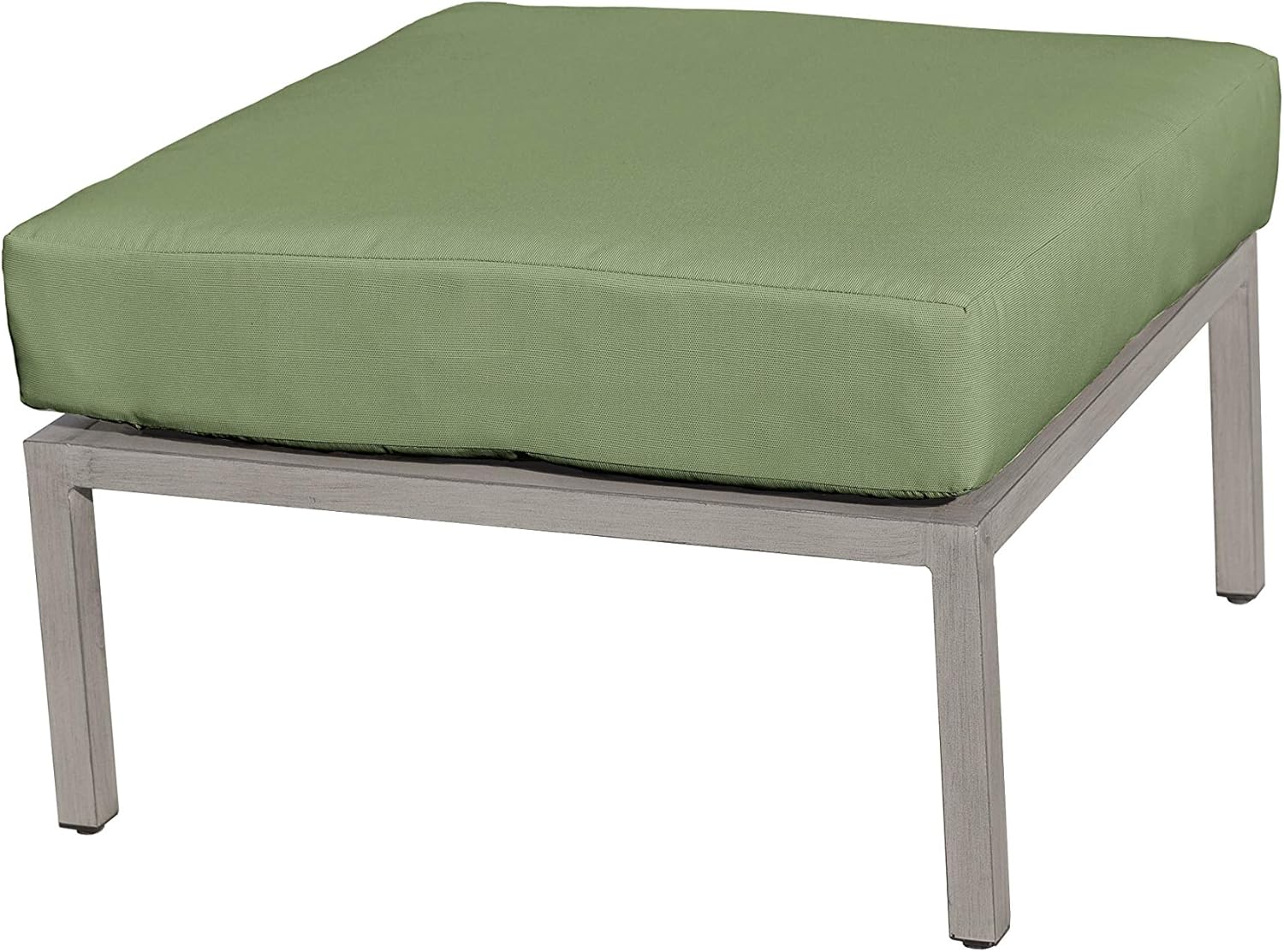 Sail White Ottoman N41288