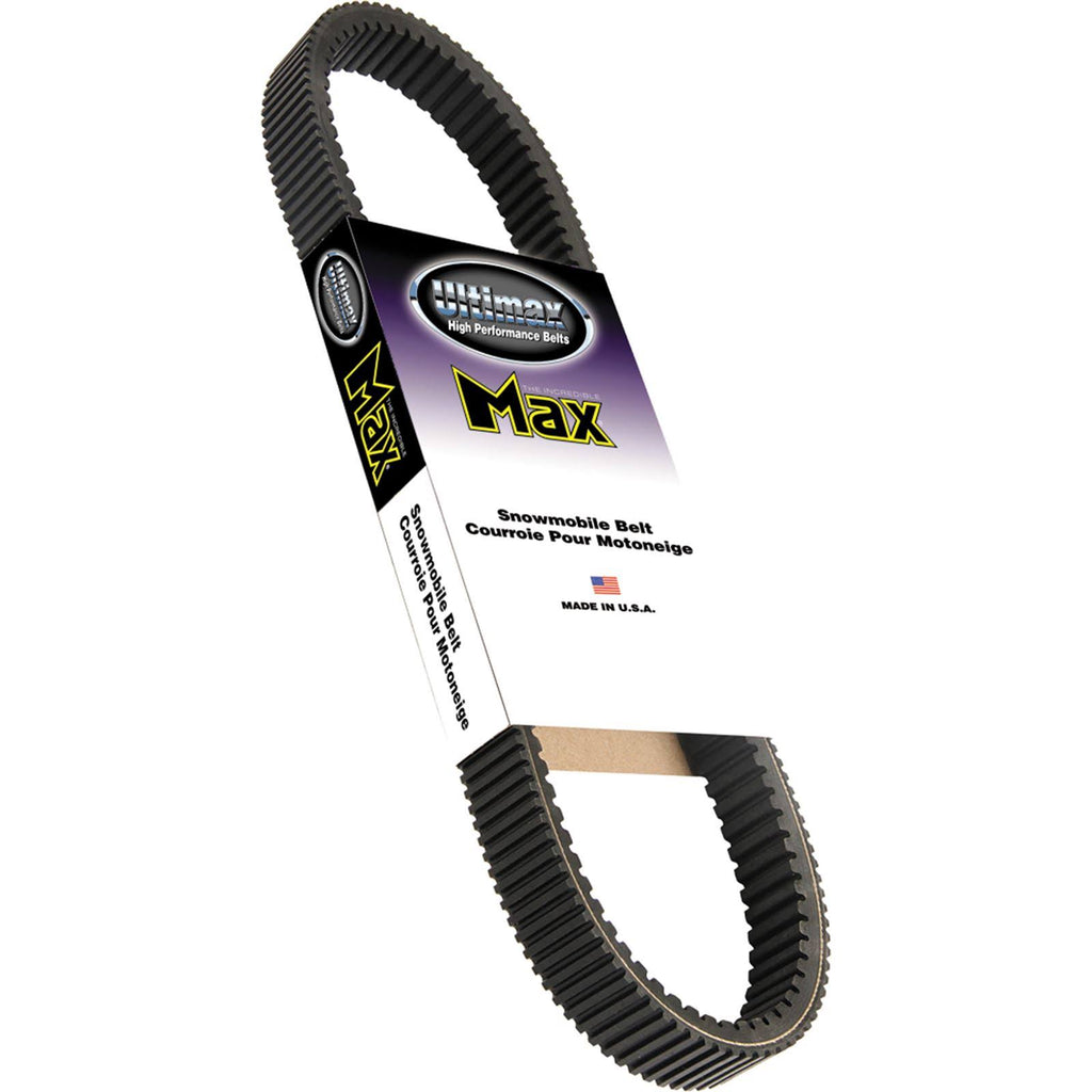 Max Drive Belt Y18617