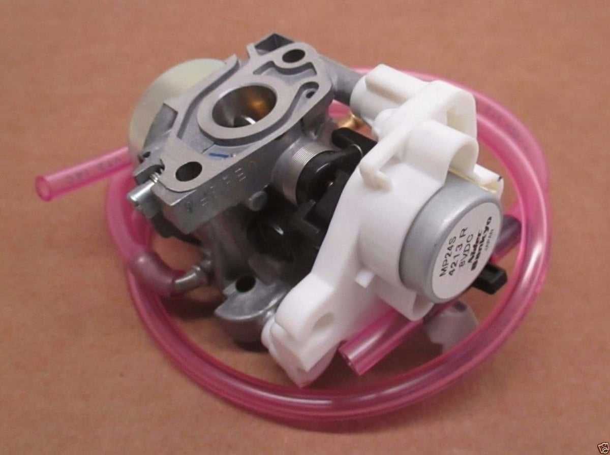 Carburetor V7751