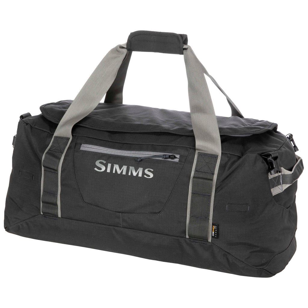 Carbon 50 Liter Gear Duffel P846