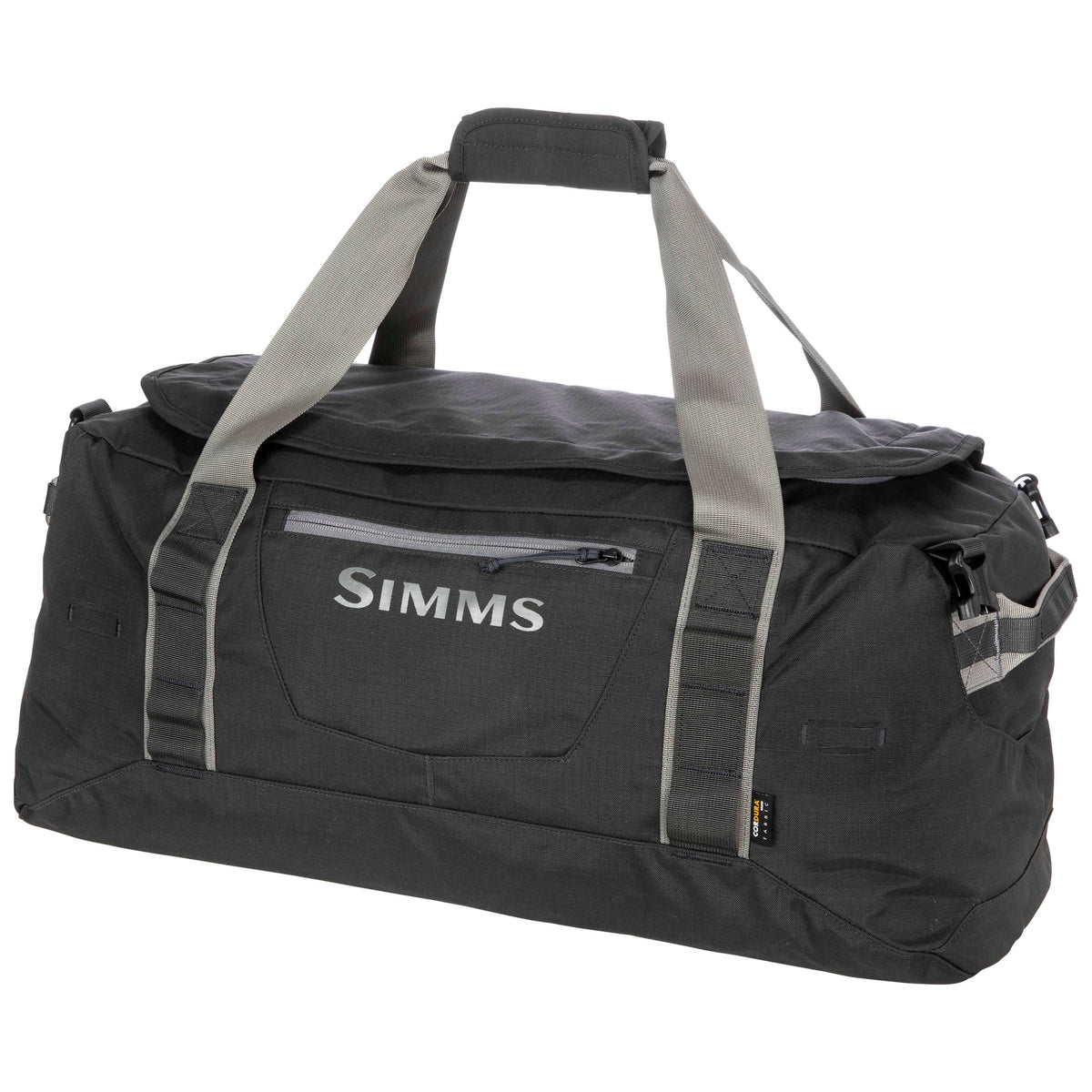 Carbon 50 Liter Gear Duffel P846