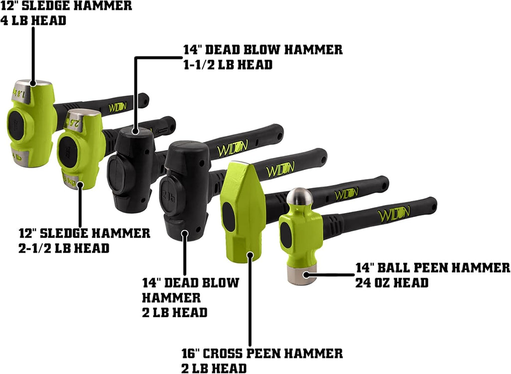 Master Hammer Kit L767