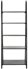 Black Etagere U63631