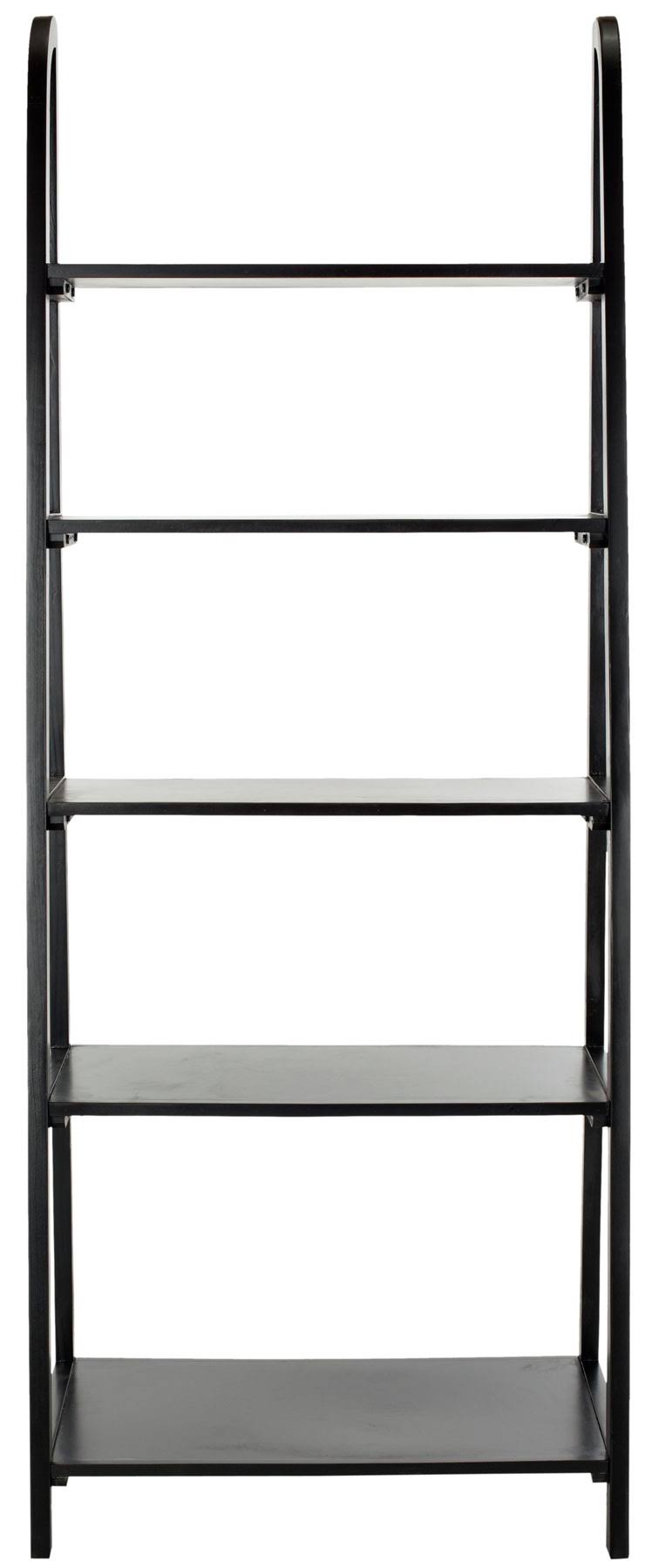 Black Etagere U63631