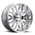 Chrome Plated Wheel A5746