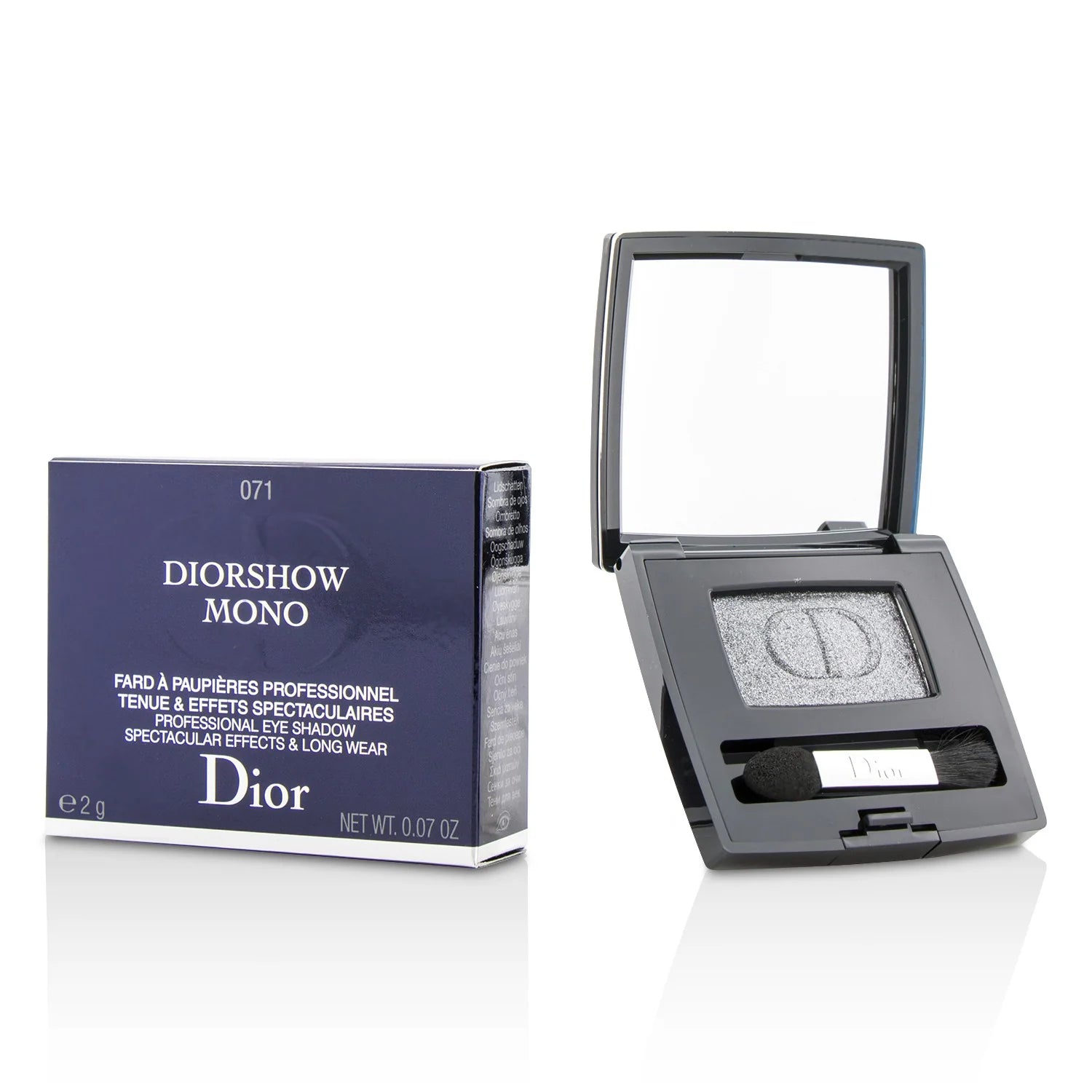 Eyeshadow 2g/0.07oz Y677446