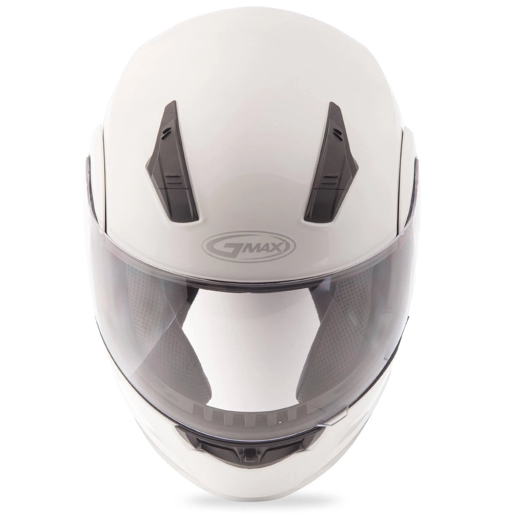 Pearl White Modular Helmet V83174